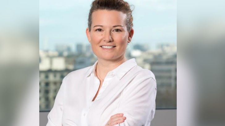 Nathalie Bajeux devient Chief Digital Officer chez Havas Media Network