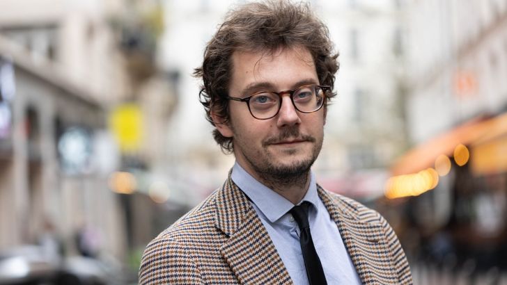 Thibaut Bruttin succède à Christophe Deloire chez Reporters sans frontières