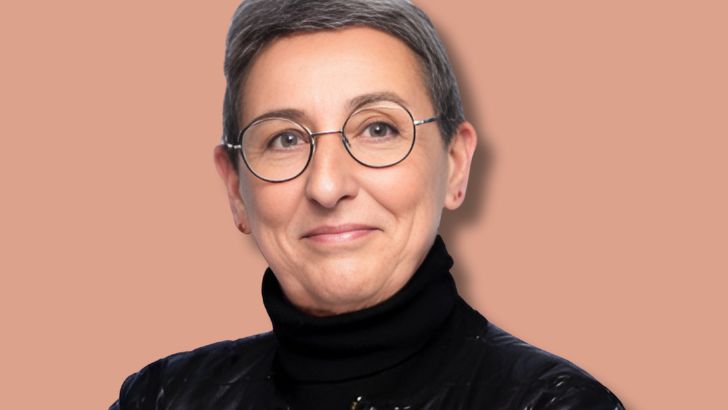 Anne Thétier est nommée Chief Investment Officer d’Omnicom Media Group France