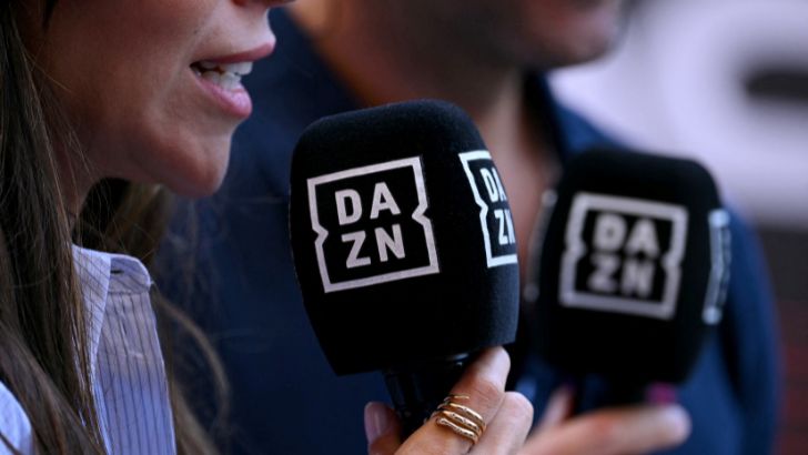 DAZN et beIN Sports remportent la diffusion de la Ligue 1