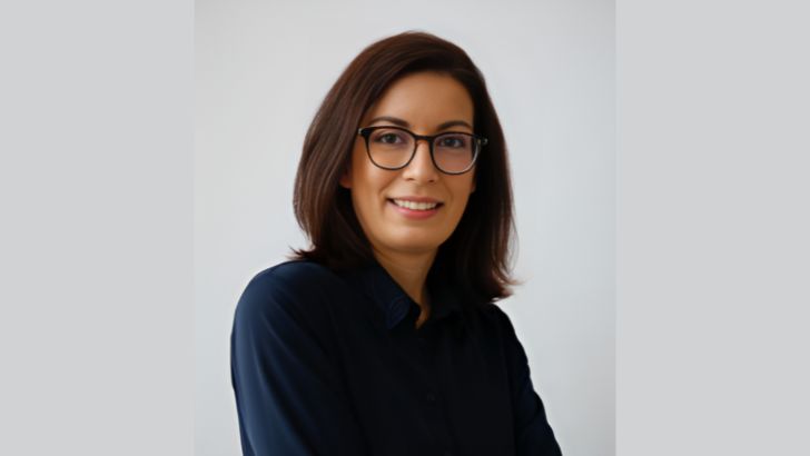 Faïza Rabah est nommée directrice marketing science chez Omnicom Media Group France