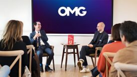 Royaume-Uni : Omnicom Media Group signe un accord de parrainage avec l’Institut Ehrenberg-Bass