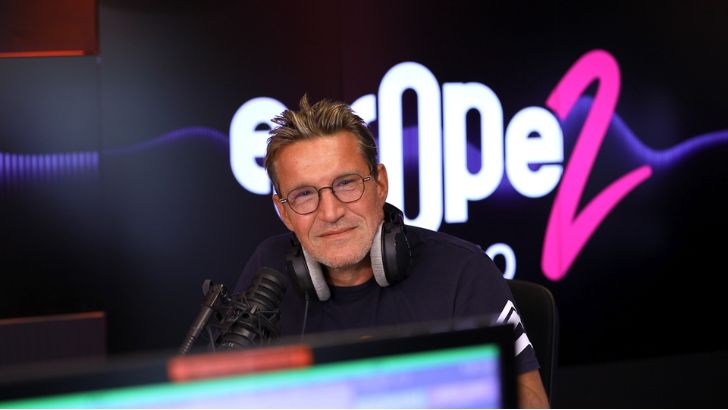 Benjamin Castaldi animera, dès la rentrée, une nouvelle matinale sur Europe 2