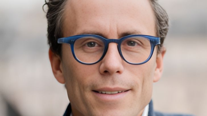 Deezer nomme Alexis Lanternier au poste de directeur général