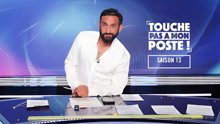 Avant l’arrêt de C8 sur la TNT, Cyril Hanouna s’apprête à réagir dans son émission