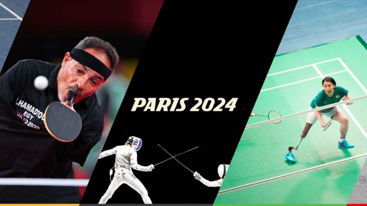 L’Equipe et France Télévisions dévoilent leurs dispositifs éditoriaux pour les Jeux paralympiques