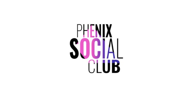 Phenix Social Club se réorganise en trois univers : web, social media & DOOH