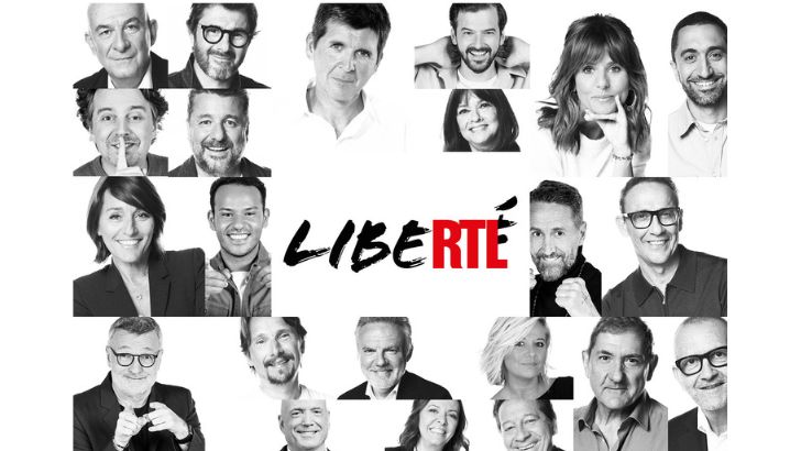 RTL fait campagne autour de la liberté de parole