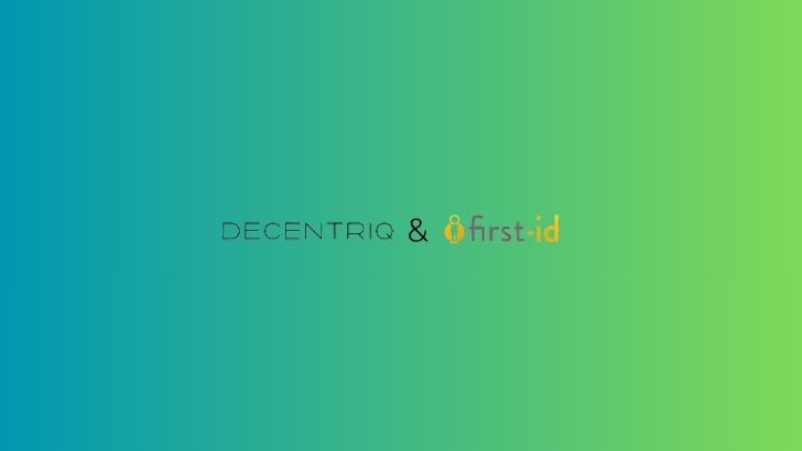 Decentriq et First-id s’unissent pour établir un nouveau standard de collaboration data