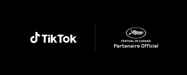 TikTok devient partenaire du Festival de Cannes et organise une compétition mondiale de films au format court