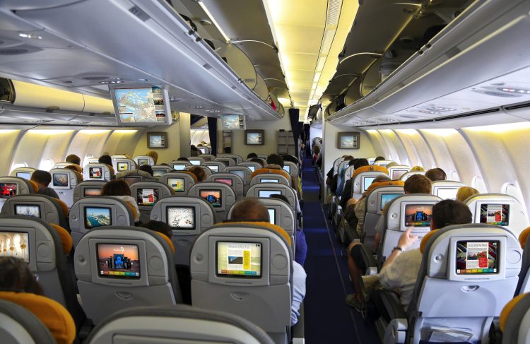 PXCom s’implante sur le marché des adservers ciblant les passagers d’avions