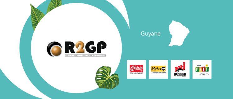 TF1 Publicité commercialise l’espace de 4 radios en Guyane
