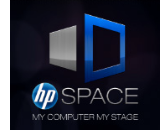 hpspace