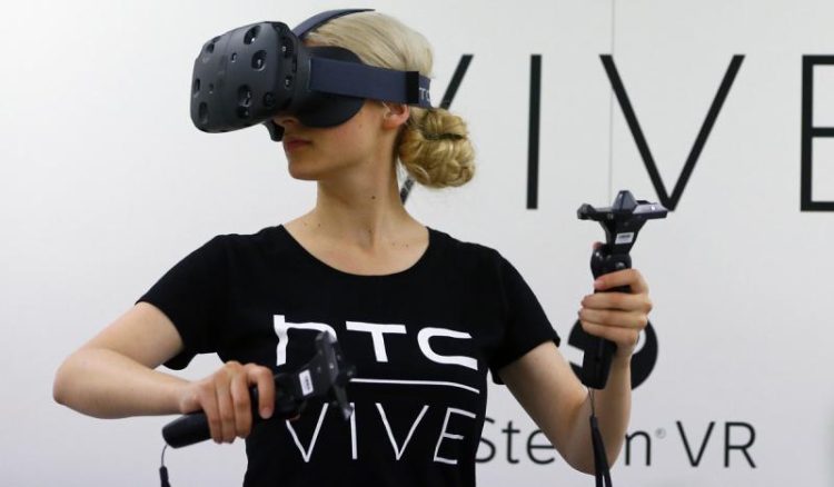 52 millions de casques de réalité virtuelle utilisés aux Etats-Unis d’ici 2020, soit 15 fois le volume de 2016  selon Forrester