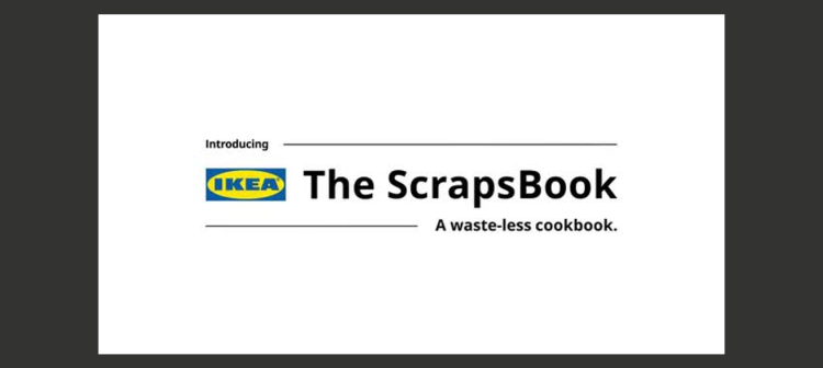 IKEA, célèbre pour ses boulettes, vous invite à faire la cuisine différemment