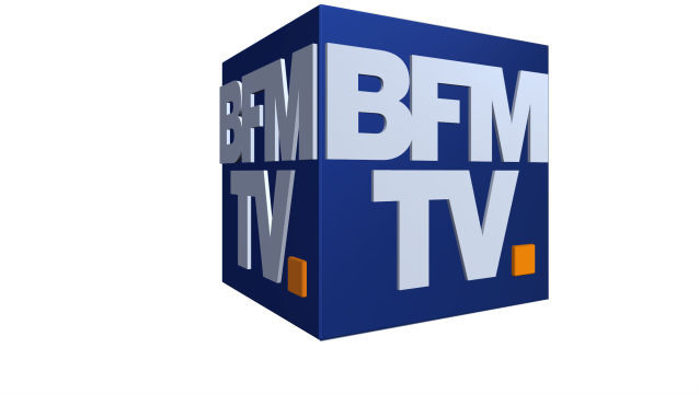 BFMTV revoit son identité visuelle à l’occasion de son passage en HD