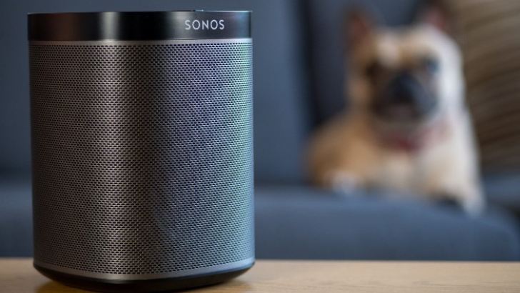 Programmatique audio : AdsWizz signe un accord exclusif avec Sonos Radio