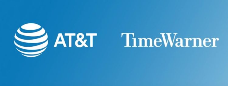 AT&T va faire l’acquisition de Time Warner