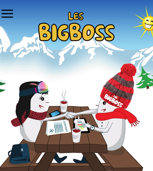 Itw d’Hervé Bloch, fondateur du format «les Bigboss» : «4 minutes, c’est suffisant pour créer un contact business constructif avec un annonceur»