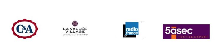 Carat France enregistre le gain de C&A, 5àsec, la Vallée village et Radio France