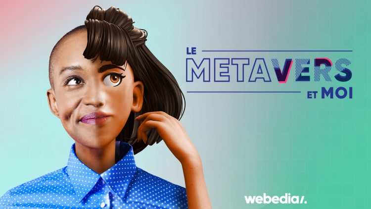 Webedia dresse le portrait des futurs utilisateurs des métavers et conseille les marques