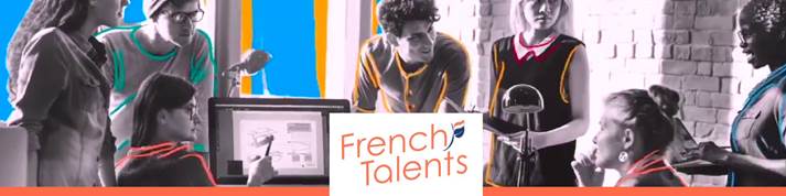 Viadeo produit une émission en ligne sur les talents de France