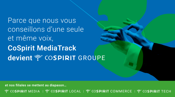 CoSpirit Groupe : nouvelle structure de marque et stratégie ambitieuse pour 2026