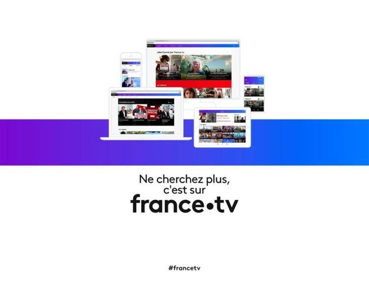 France Télévisions met fin à Pluzz pour donner naissance à france.tv