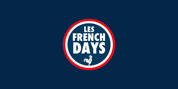 Offres TF1 Pub spéciales French Days