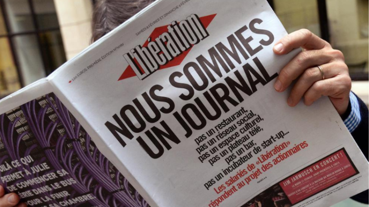 Libération renfloué à hauteur de 15 millions d’euros par le milliardaire tchèque Kretinsky
