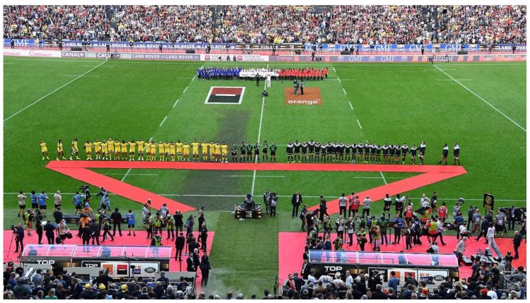 France Télévisions s’assure la diffusion de la finale du Top 14 de rugby jusqu’en 2023