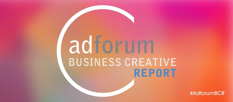 AdForum présente son classement des campagnes et des agences les plus créatives dans 7 secteurs d’activité