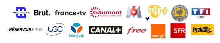 Mediawan lance aujourd’hui la chaîne éphémère #ALaMaison en partenariat avec plusieurs groupes audiovisuels et bouquets diffuseurs