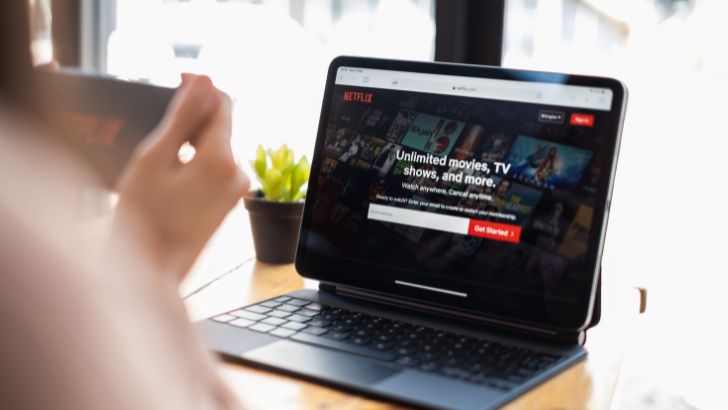 Netflix : l’offre avec publicité lancée aujourd’hui