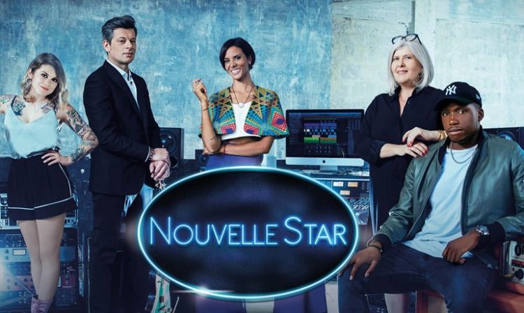 Nouvelle Star revient sur M6 le mercredi 1er novembre à 21h