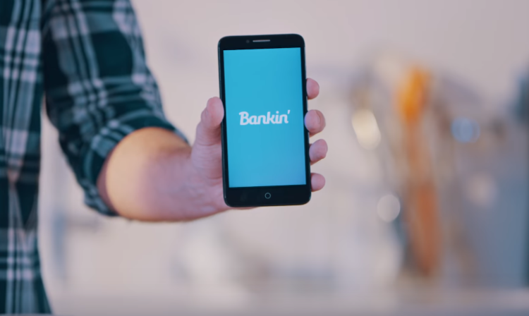 Bankin’ dévoile sa première campagne TV avec l’agence Roik