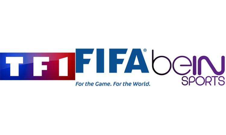 Les Coupes du Monde de football de la Fifa 2018 et 2022 en clair sur TF1 et en intégralité sur BeIN Sports