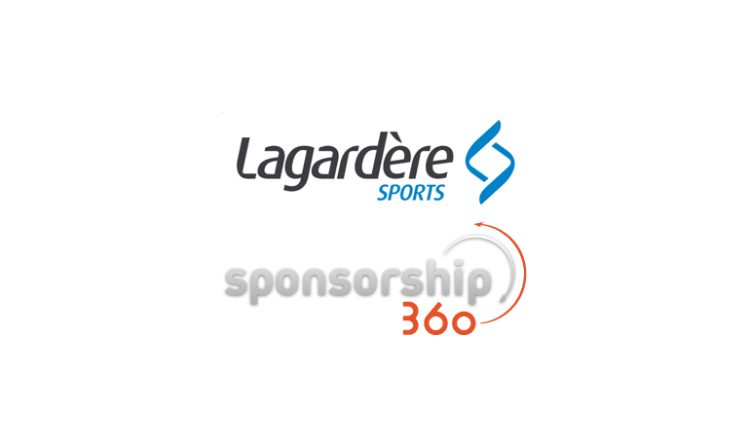 Lagardère Sports acquiert l’agence conseil Sponsorship 360