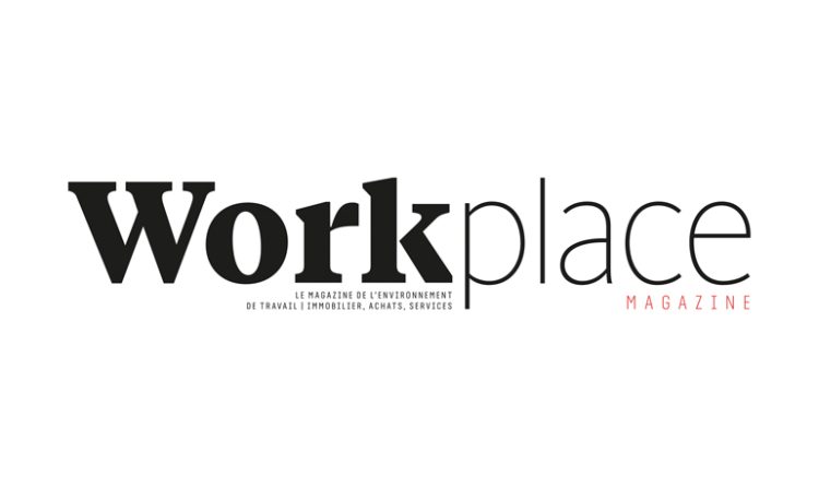 Arseg Info devient Workplace Magazine