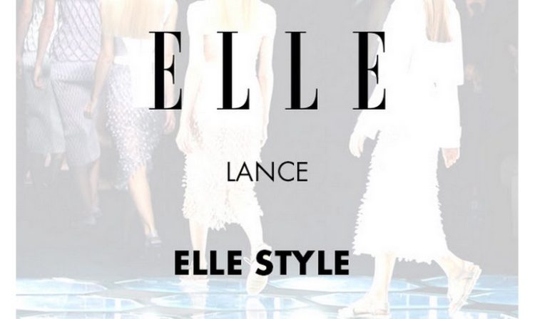 Un supplément «Style» et un nouveau numéro rond pour ELLE