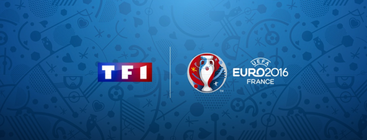 Les offres TV en classique, parrainage ou digital de TF1 Publicité pour l’Euro 2016