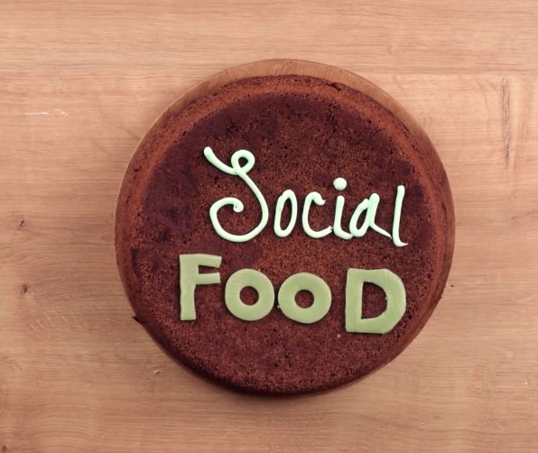 Marmiton et MinuteBuzz s’allient pour proposer l’offre vidéo de brand content «Social Food»