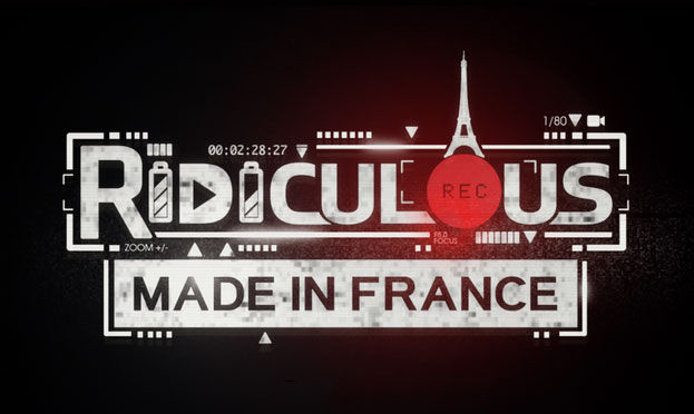 «Ridiculous made in France» sera programmé sur MTV à partir du 5 mai prochain
