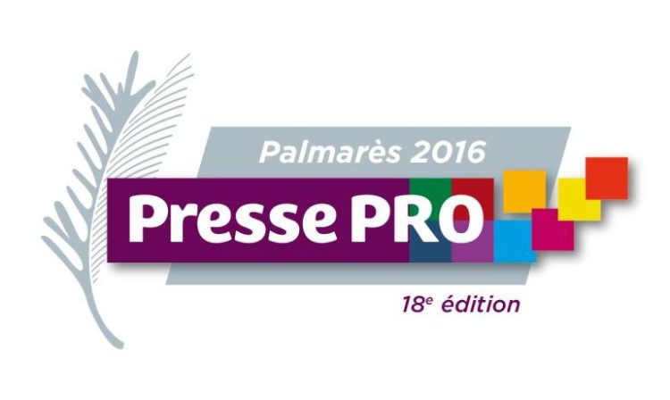 Refonte du Palmarès de la Presse Pro