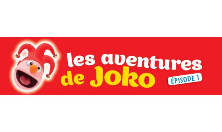 La mascotte de Joker Fruigolo devient héros récurrent de BD dans J’aime Lire et Astrapi avec Havas Media Native et Bayard Publicité