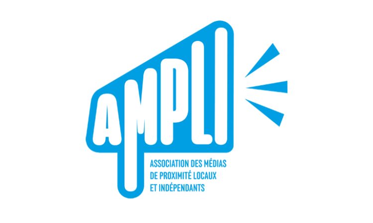 Naissance de l’AMPLI : Association des Médias de Proximité Locaux et Indépendants