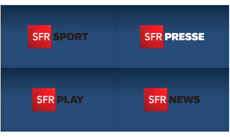 Nouvelles chaînes TV, distribution de presse élargie et création de contenu dans le nouveau pôle SFR Media
