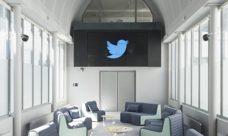 Twitter France inaugure ses nouveaux locaux et affirme ses 5 priorités