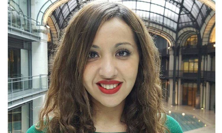 Yasmine Maslouhi nommée Directrice Marketing Audience du groupe Les Echos