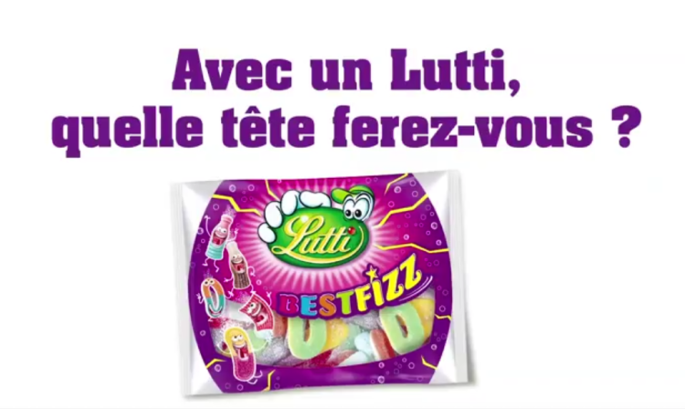 Lutti en conquête des jeunes avec Mindshare